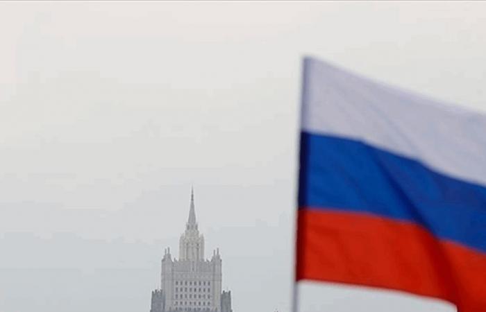 هجوم بسكين في مدرسة قرب موسكو.. قتيل وجريح