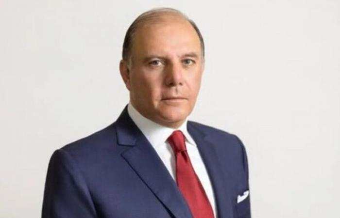 لقاء بين نائب “الحزب” وحاكم “المركزي”!؟