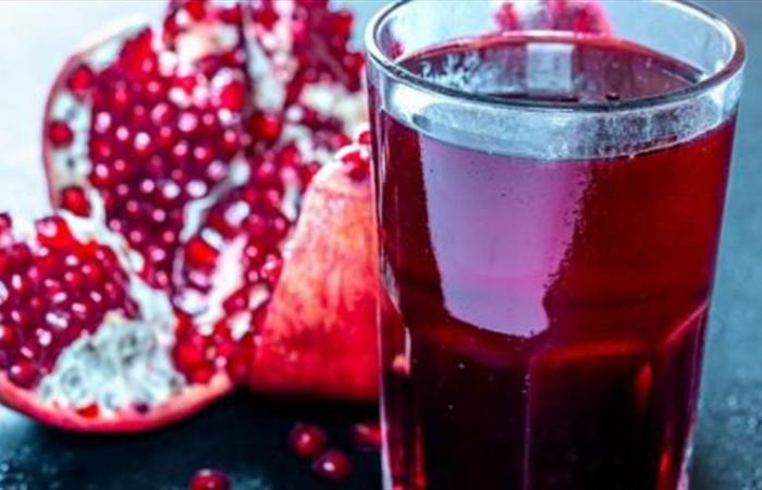 لماذا يُعد الرمان وجبة خفيفة ذكية؟