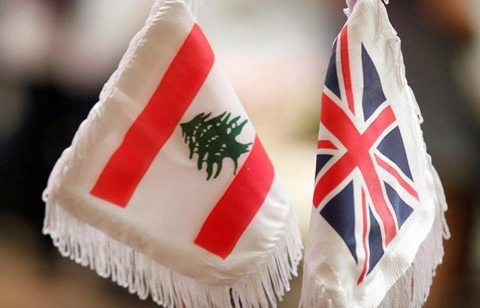 بريطانيا تحذر مواطنيها من السفر إلى لبنان