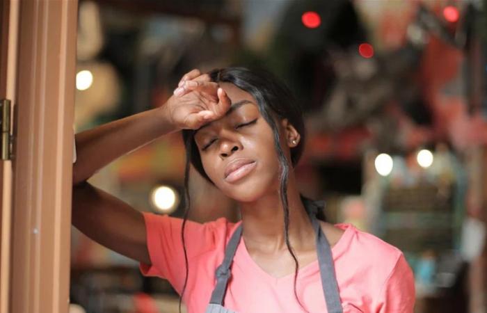 الحديد.. أعراض نقصه والأطعمة الغنية به