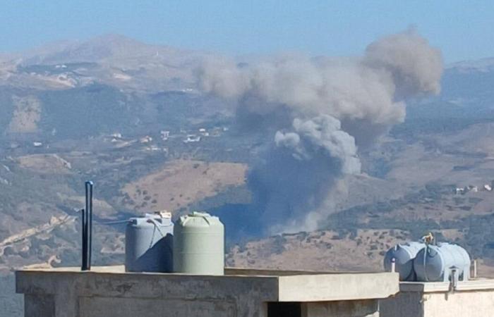 مصدر فرنسي: سلاح “الحزب” شمال الليطاني يزيد التعقيدات