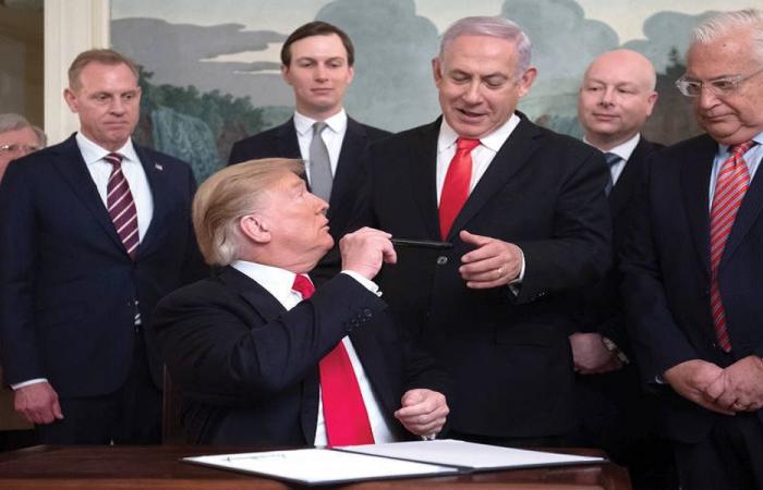 لا حملة إسرائيلية ضد “الحزب” قبل لقاء نتنياهو وترامب