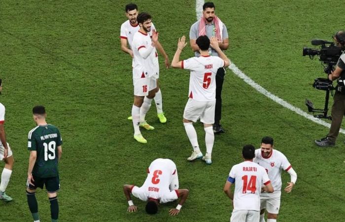 "أسود الأطلس" أم "النشامى".. من سيتوج بطلاً لكأس العرب 2025؟