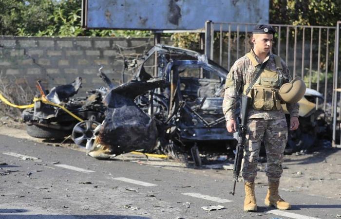 الملف اللبناني أمام فرصة حاسمة