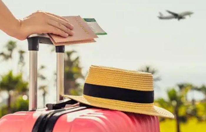 تحذير أميركي للسياح: ابتعدوا عن هذه الحدود!