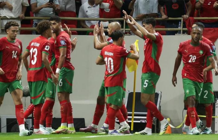 "أسود الأطلس" أم "النشامى".. من سيتوج بطلاً لكأس العرب 2025؟