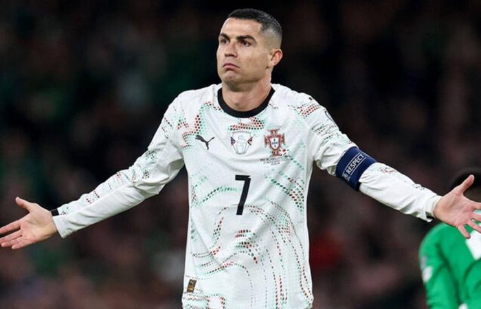 لماذا رفض كريستيانو رونالدو التصويت في جوائز "ذا بيست"؟