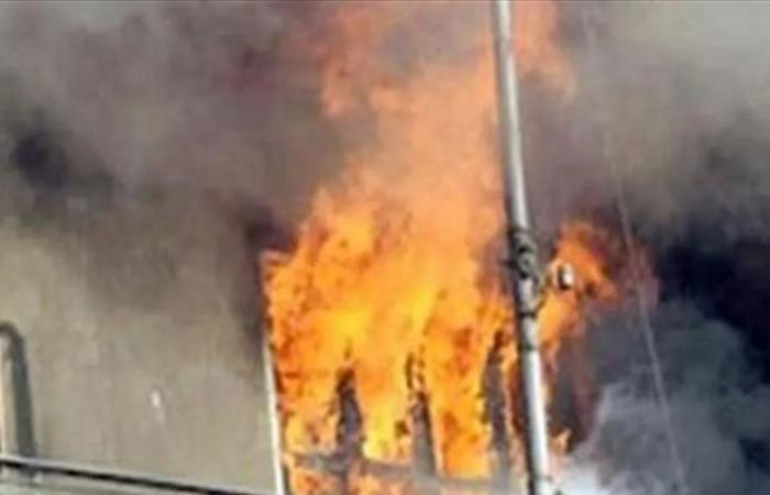 بعد وفاتها داخل شقتها جراء حريق... مساعدة الفنانة الشهيرة تُفجّر مفاجأة: زوجها قد يكون وراء الحادثة