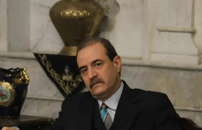 "السوريون الأعداء" ينضم إلى دراما رمضان 2026