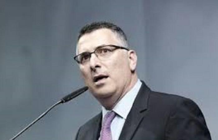 ساعر: رغبتنا هي التطبيع مع لبنان