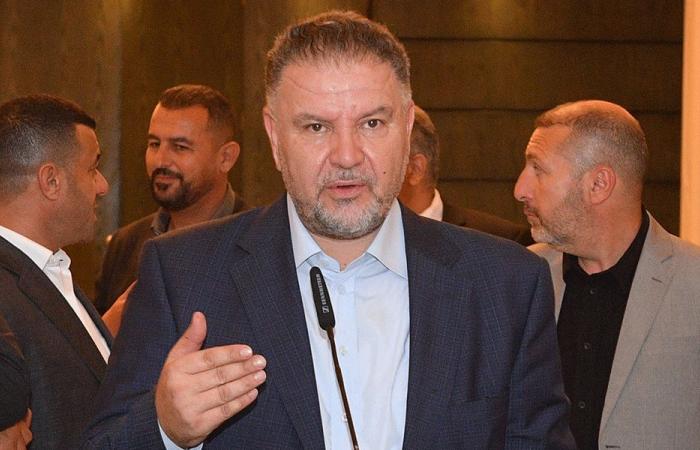 فياض: لا نملك حرية العمل الانتخابي في الخارج