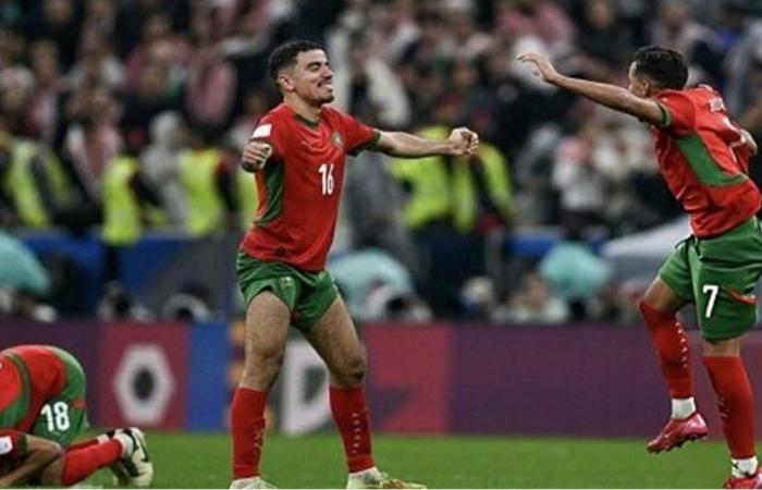 المغرب يتصدر كأس العرب 2025 بعد فوز مثير على الأردن