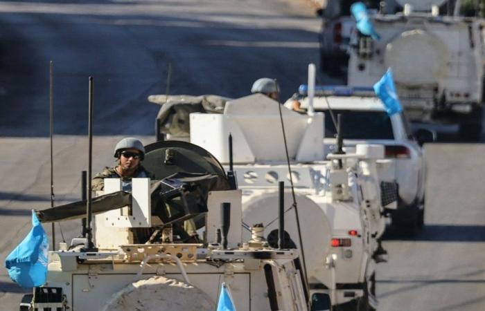 بيان توضيحي من جبال البطم بشأن حادثة اليونيفيل