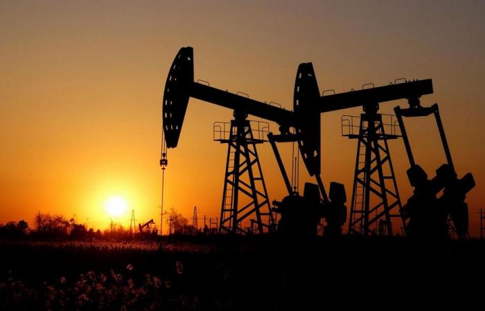 ارتفاع في أسعار النفط