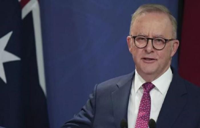 رئيس وزراء أستراليا: سنشدد العقوبات على خطاب الكراهية