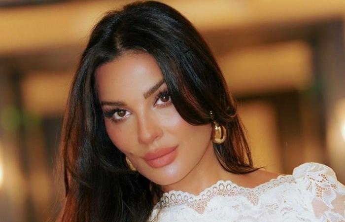 قبل تصوير حلقتها الأخيرة مع نيشان... بمن اتّصلت نادين نجيم؟ (فيديو)