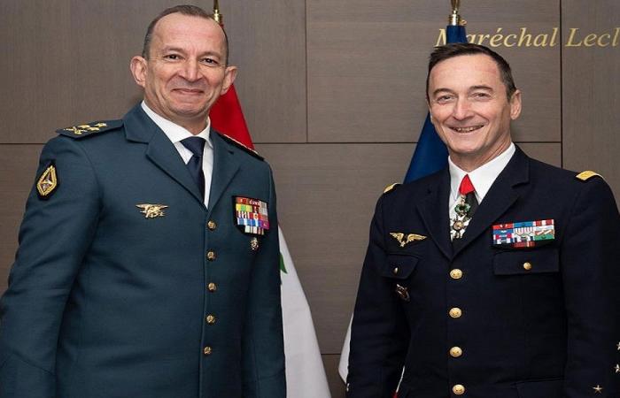 فرنسا: نشدد على دعم الجيش للحفاظ على أمن لبنان