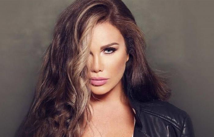 نيكول سابا تنشر صوراً برفقة إبنتها