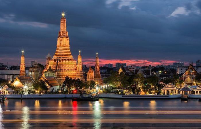 كمبوديا تتّهم تايلاند بقصف بويبت الحدودية