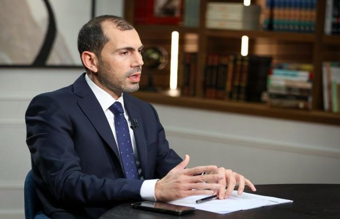 الخير: الأولوية للانتخابات وتسيير شؤون المواطنين