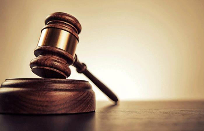 إقرار قانون تنظيم القضاء العدلي