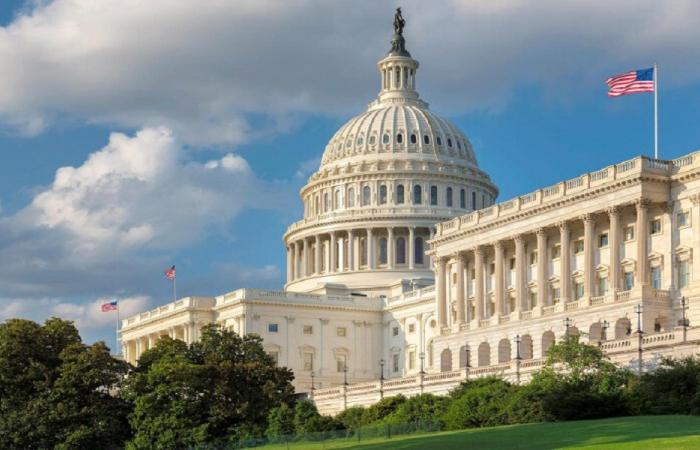 “الشيوخ الأميركي” يوافق على قانون ميزانية الدفاع