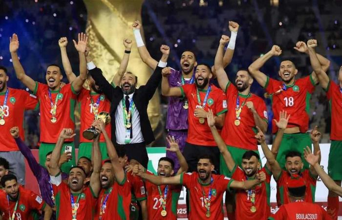 أكبر مكافأة في تاريخ البطولة.. كم بلغت قيمة الجوائز المالية في كأس العرب؟