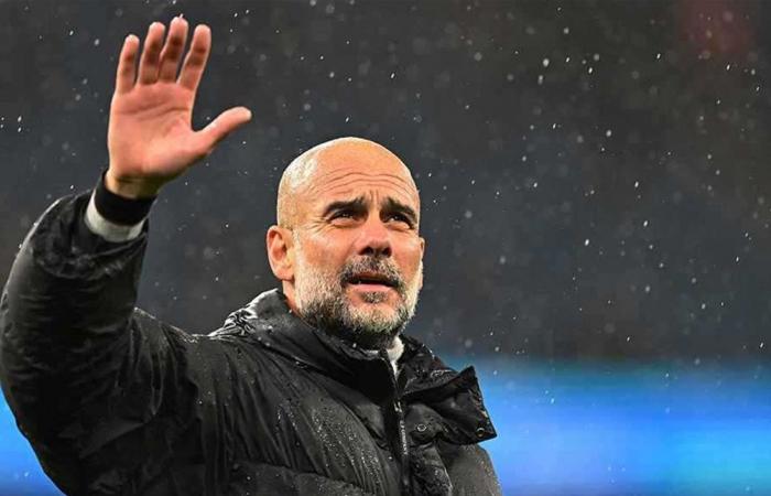 "لن أبقى إلى الأبد"… غوارديولا يربك حسابات مانشستر سيتي