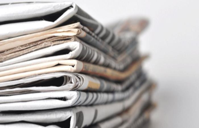 تحديد عطلة الصحافة بمناسبة الأعياد المجيدة