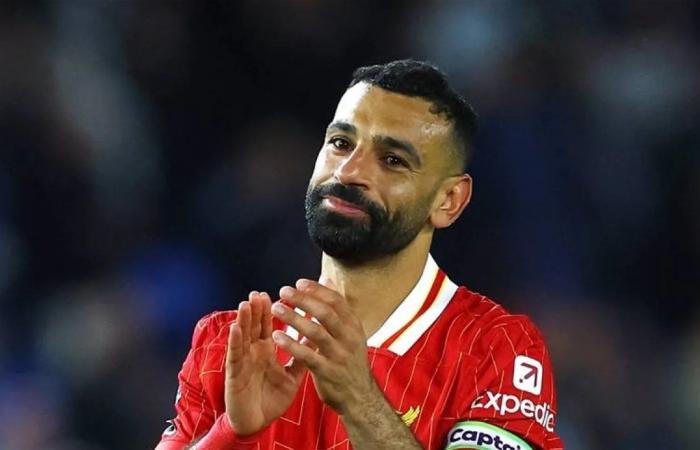 قبل كأس إفريقيا... مدرب ليفربول يطوي صفحة الخلاف مع صلاح