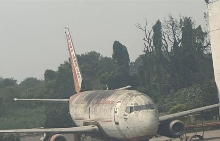 طائرة هندية مفقودة منذ 13 عاما.. هكذا تم العثور عليها