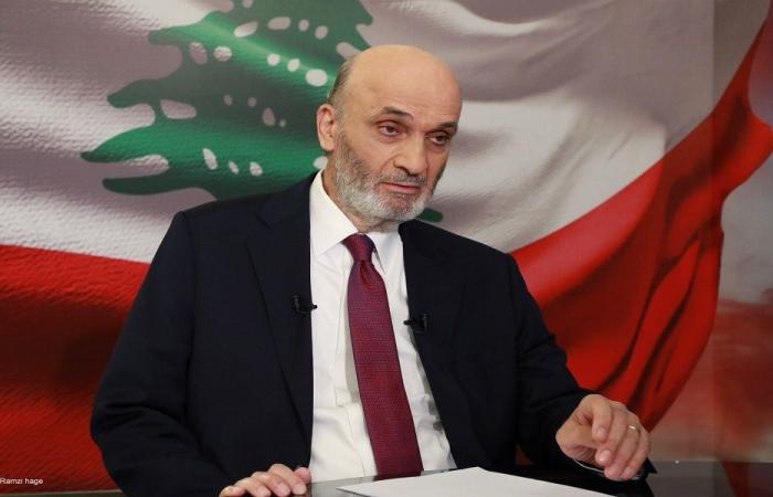 جعجع: بوادر “الترويكا” لا تبشّر بالخير