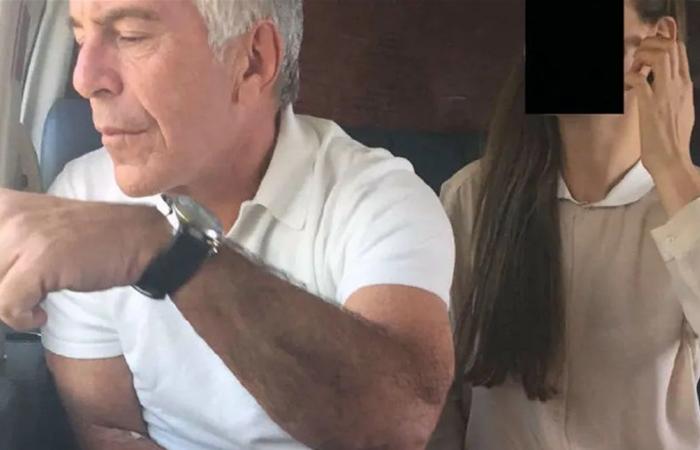 صور جديدة من أرشيف إبستين.. نواب ديمقراطيون يضغطون على ترامب