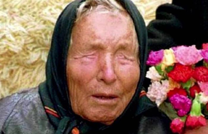 من حرب كبرى إلى كوارث طبيعية… توقعات "بابا فانغا" عن عام 2026