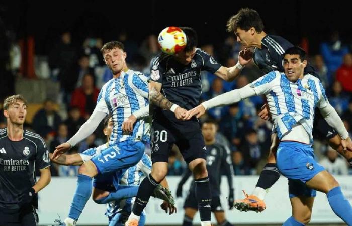 نجم جديد يقترب من مغادرة ريال مدريد