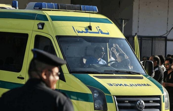 أمام مطعمه الجديد.. شقيق رجل أعمال مشهور يحرق نفسه