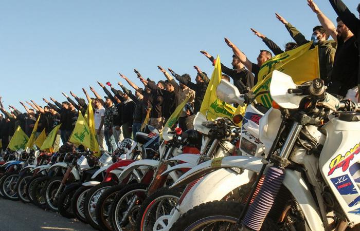 في العراق.. “الحزب” يرفض دعوات حصر السلاح