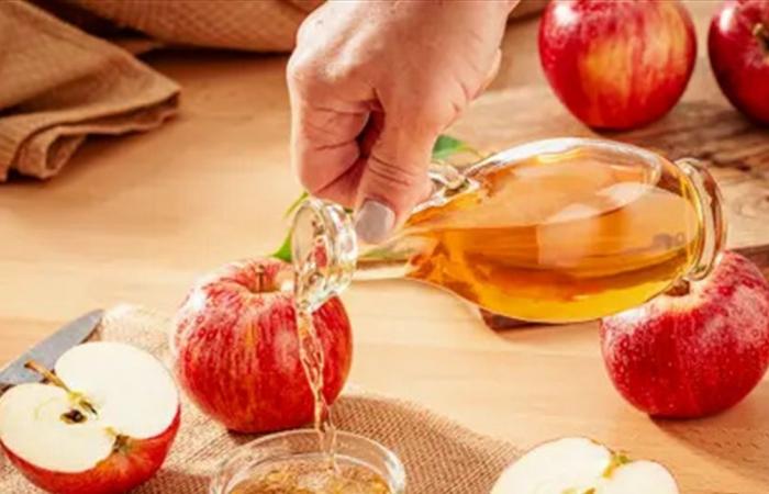 "تريند" خل التفاح.. اليكم كل ما يجب ان تعرفوه