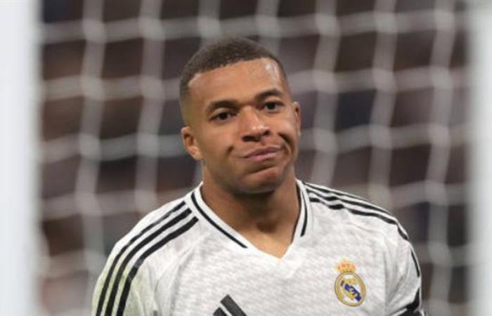 باريس سان جيرمان يوجه رسالة لمبابي بعد إلزامه بدفع 61 مليون دولار