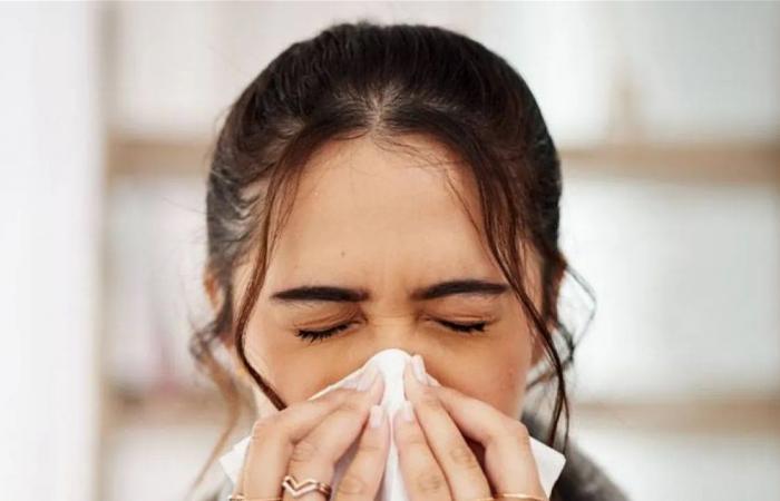 النساء أكثر قدرة من الرجال على رصد علامات المرض في الوجوه