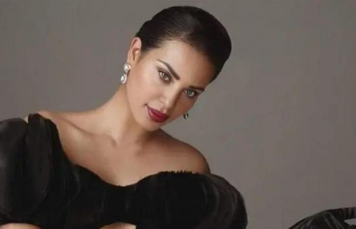 دومينيك حوراني تكشف عن تسممها باللحوم المثلجة!