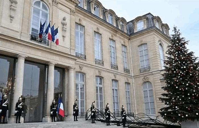 "خادم القصر" في قبضة الشرطة.. سرقة أدوات مائدة تاريخية تُربك باريس