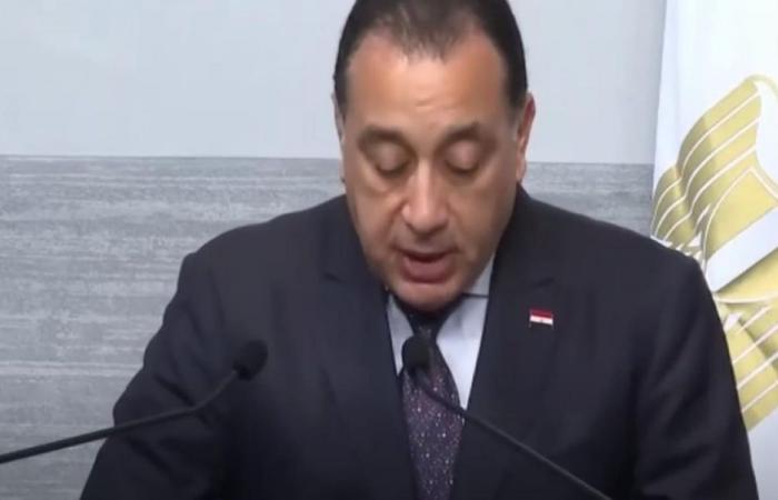 تحرّك مصري لدعم لبنان اقتصاديا وسياسيا