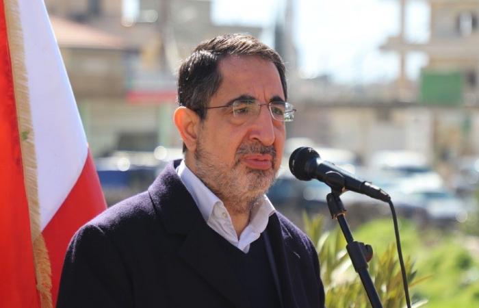 الحاج حسن: لا مكان في قاموسنا للاستسلام