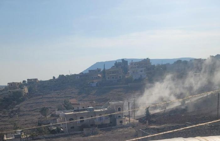 ضحية وجريح في ياطر