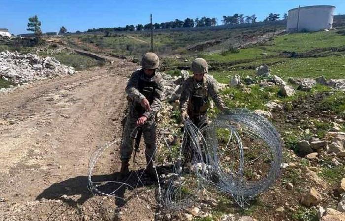 “الحزب” محشور بـ”حصرية السلاح”… وحواره مع عون يراوح مكانه