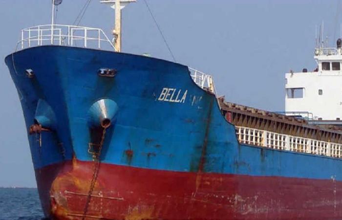 واشنطن تصادر ناقلة نفط ثانية قبالة فنزويلا