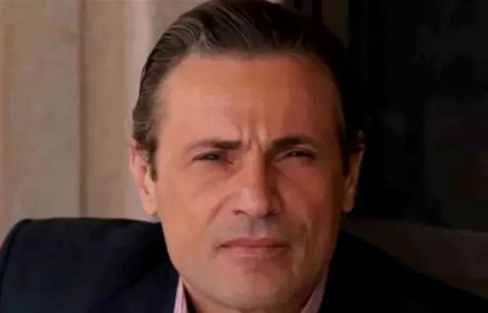 الفنان وليد العلايلي يرحل… إليكم تفاصيل مراسم الدفن والتعازي