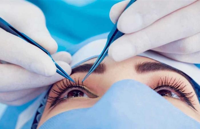 بجرم النصب والاحتيال… القبض على طبيبة تجميل شهيرة!